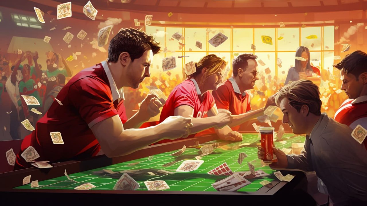 Tampilan awal miminbet di perangkat mobile