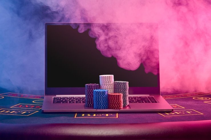 Panel ringkasan bonus harian untuk dewasa