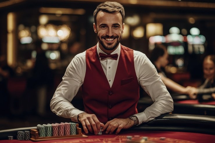Antarmuka mobile miminbet dengan tombol jelas