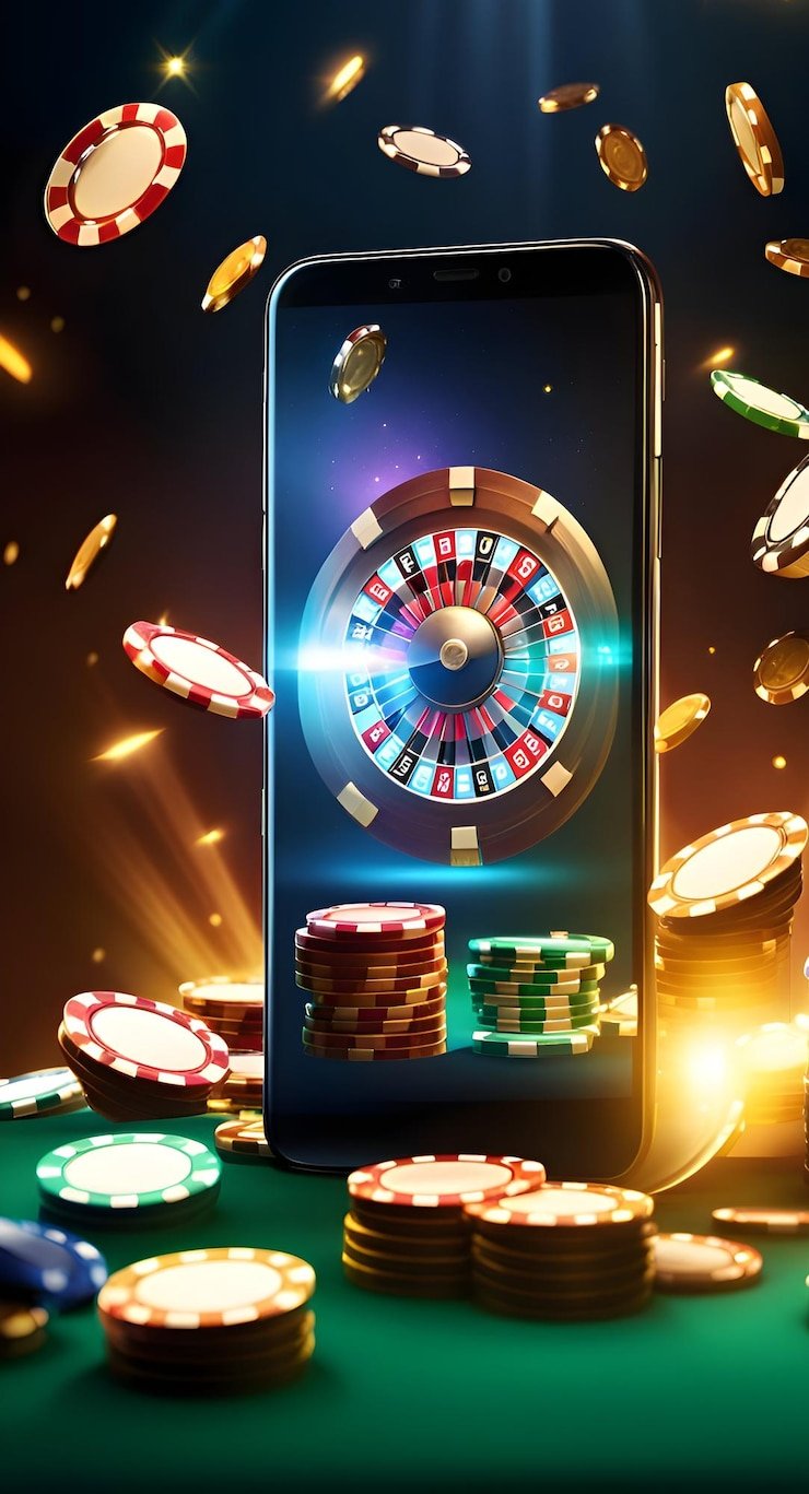 Panduan pembayaran miminbet di layar ponsel
